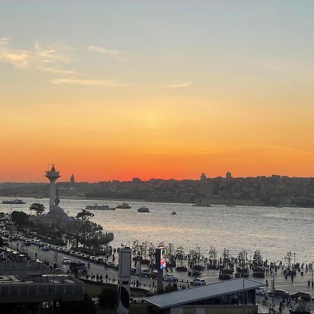 Askadar May Otel اسطنبول المظهر الخارجي الصورة