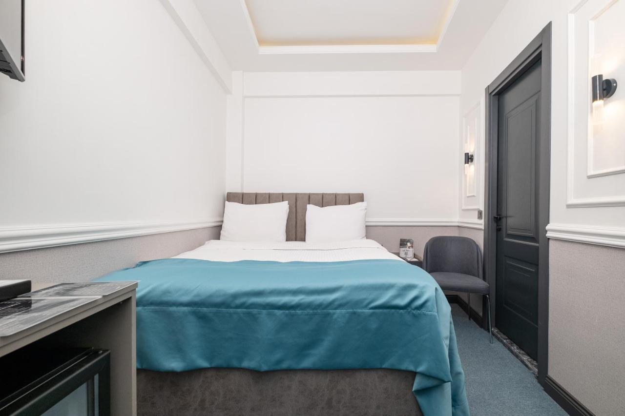 Askadar May Otel اسطنبول المظهر الخارجي الصورة