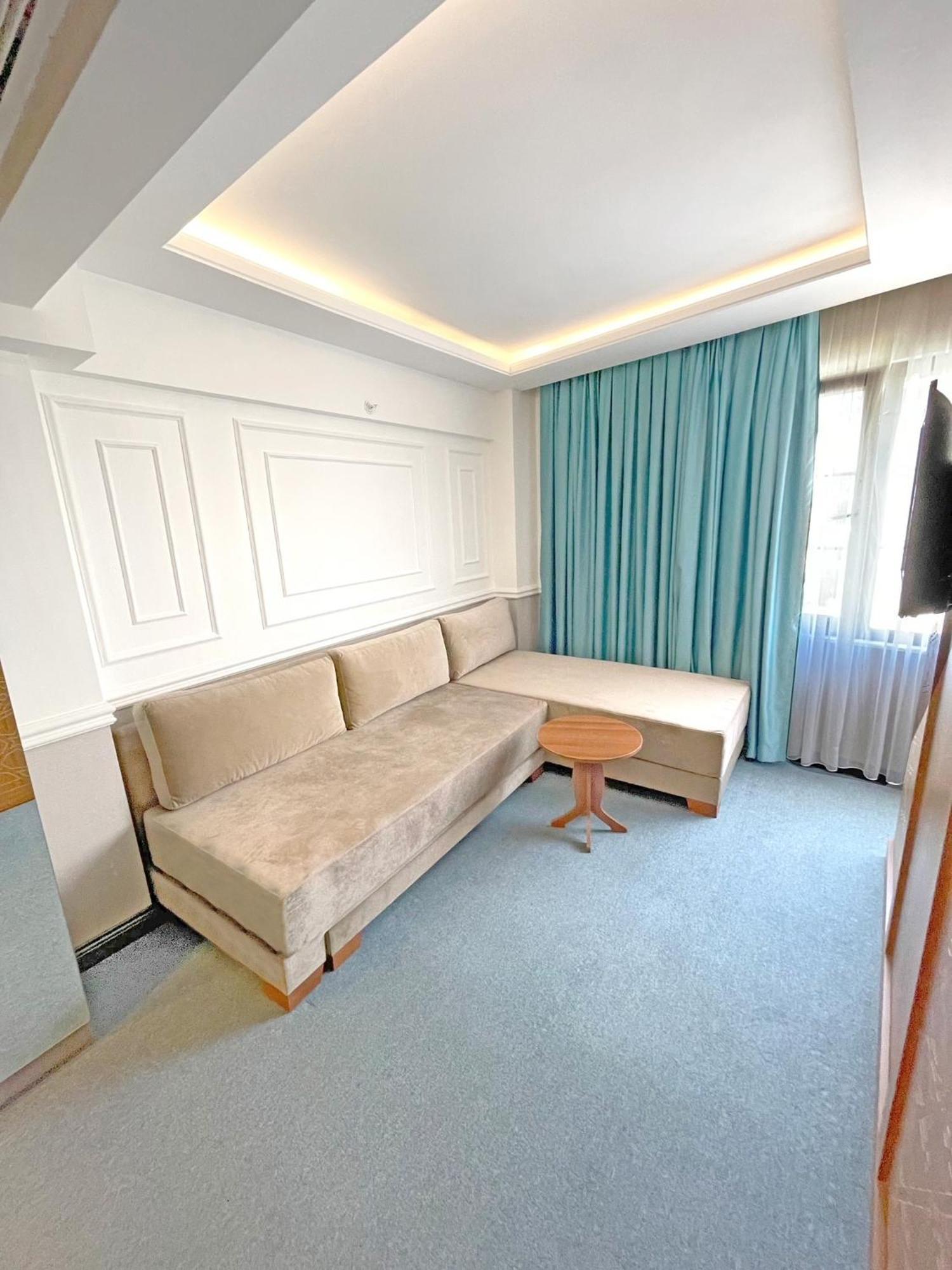 Askadar May Otel اسطنبول المظهر الخارجي الصورة